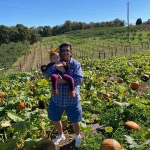 Meet your Posher, Kim